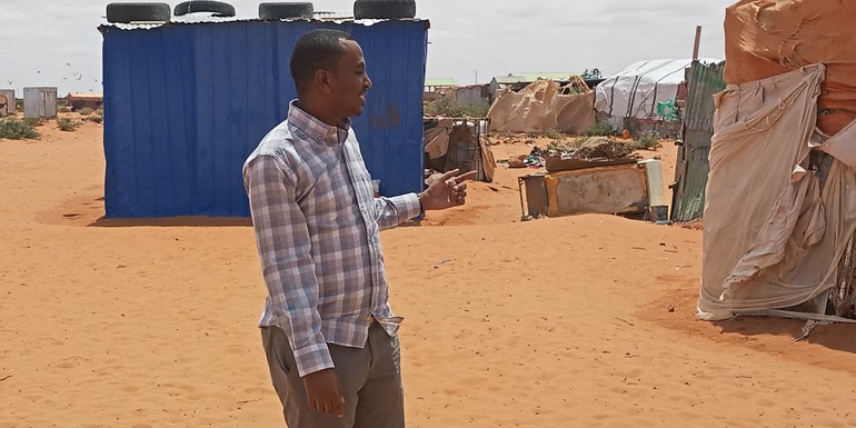 Ahmed Abdinasir Mohamed in Somalia.jpg