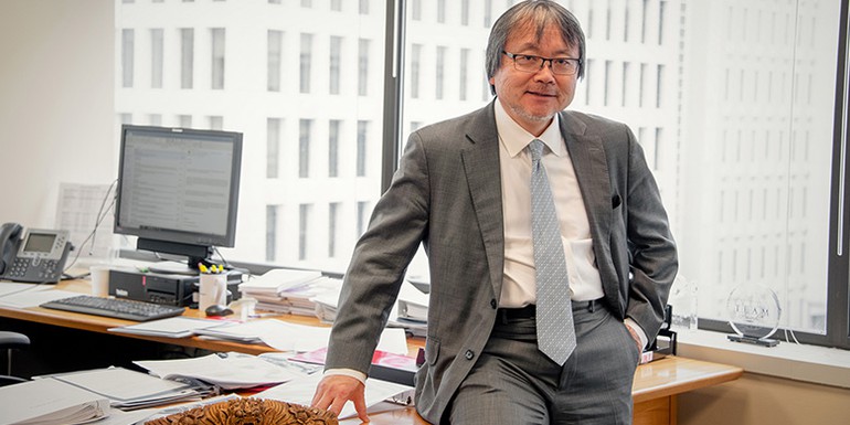 Akihiko Nishio- World Bank photo.jpg