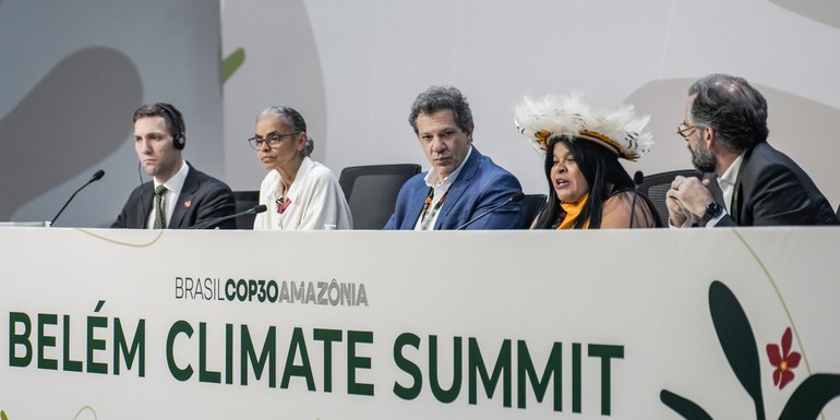 Belem COP30 - Min Eriksen w Marina Silva TFFF.jpeg
