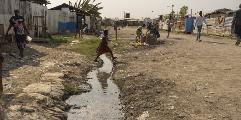 Malakal in South Sudan - Håvard Bjelland - Norwegian Church Aid cropped.jpg